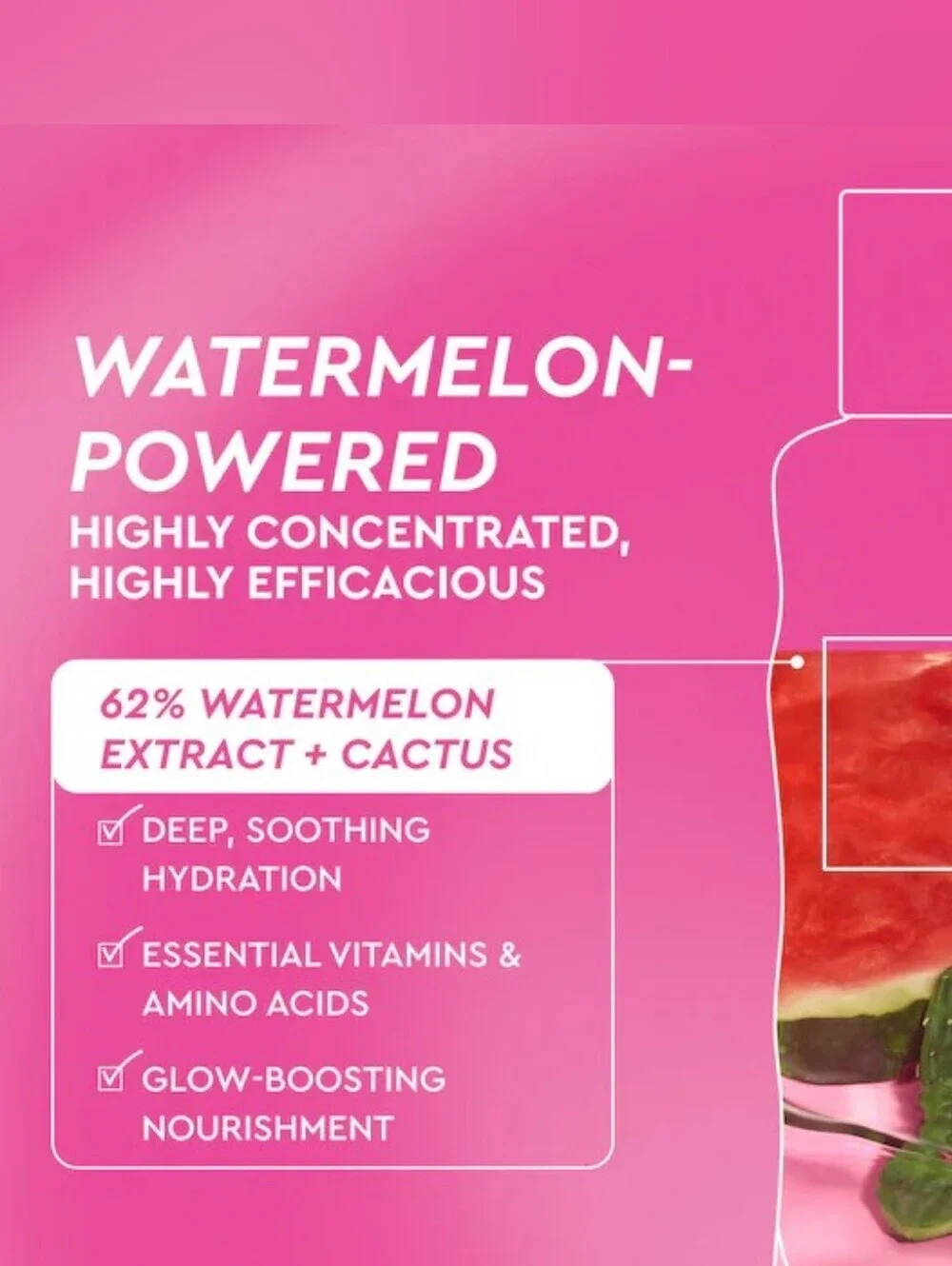 Glow Recipe new box